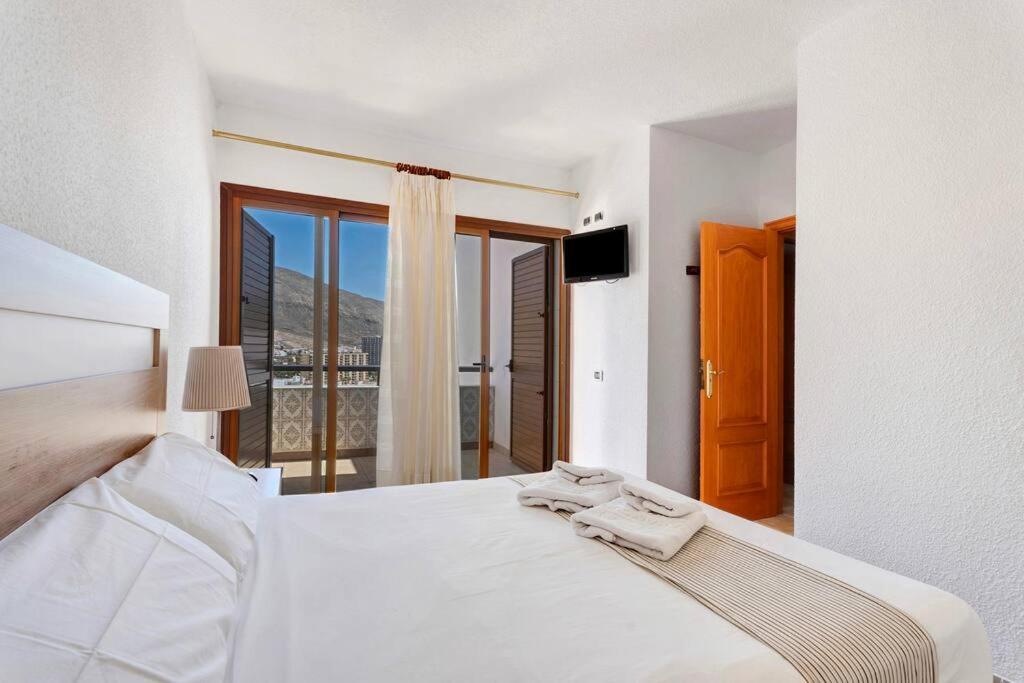 La Colina Atlantic View By Paramount Holidays Arona  Bagian luar foto