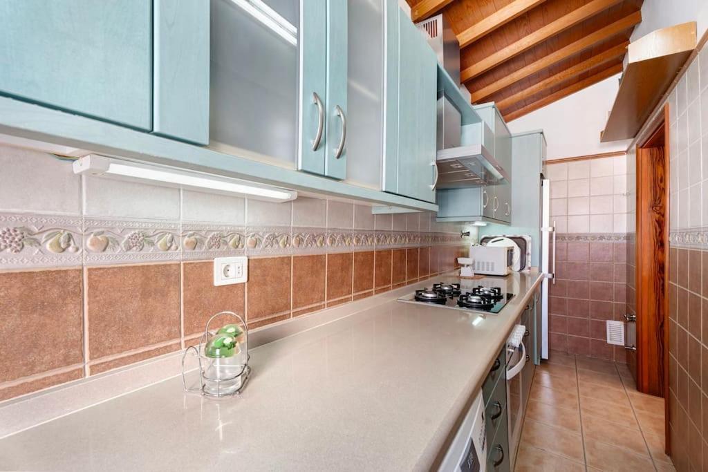 La Colina Atlantic View By Paramount Holidays Arona  Bagian luar foto