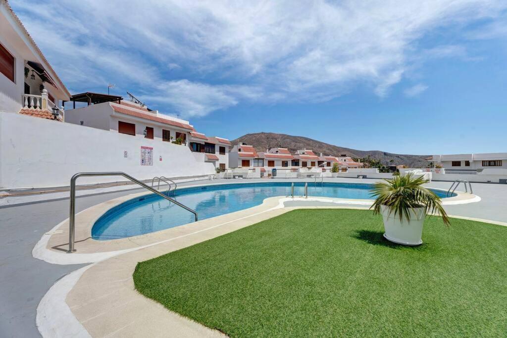 La Colina Atlantic View By Paramount Holidays Arona  Bagian luar foto
