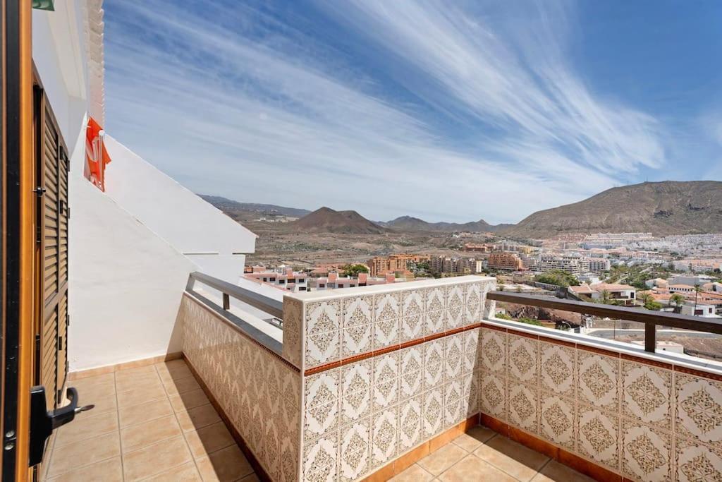 La Colina Atlantic View By Paramount Holidays Arona  Bagian luar foto