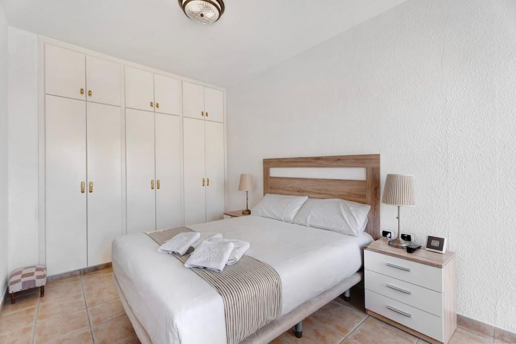La Colina Atlantic View By Paramount Holidays Arona  Bagian luar foto