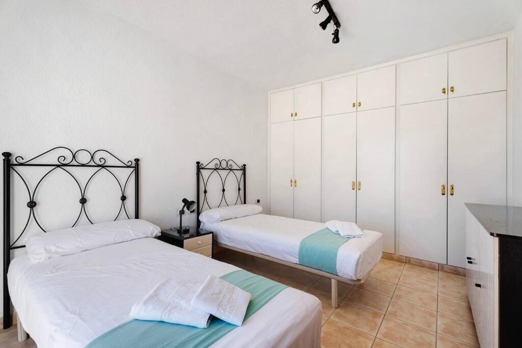 La Colina Atlantic View By Paramount Holidays Arona  Bagian luar foto
