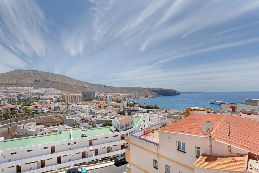 La Colina Atlantic View By Paramount Holidays Arona  Bagian luar foto
