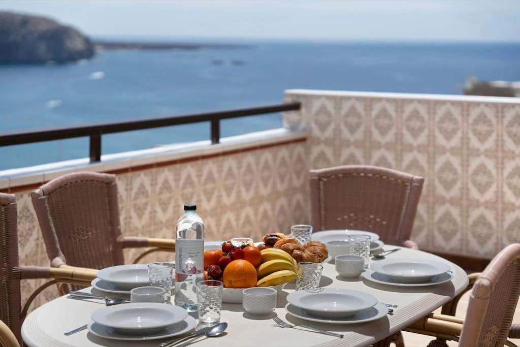 La Colina Atlantic View By Paramount Holidays Arona  Bagian luar foto