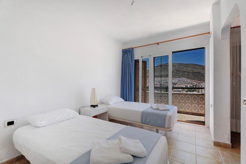 La Colina Atlantic View By Paramount Holidays Arona  Bagian luar foto