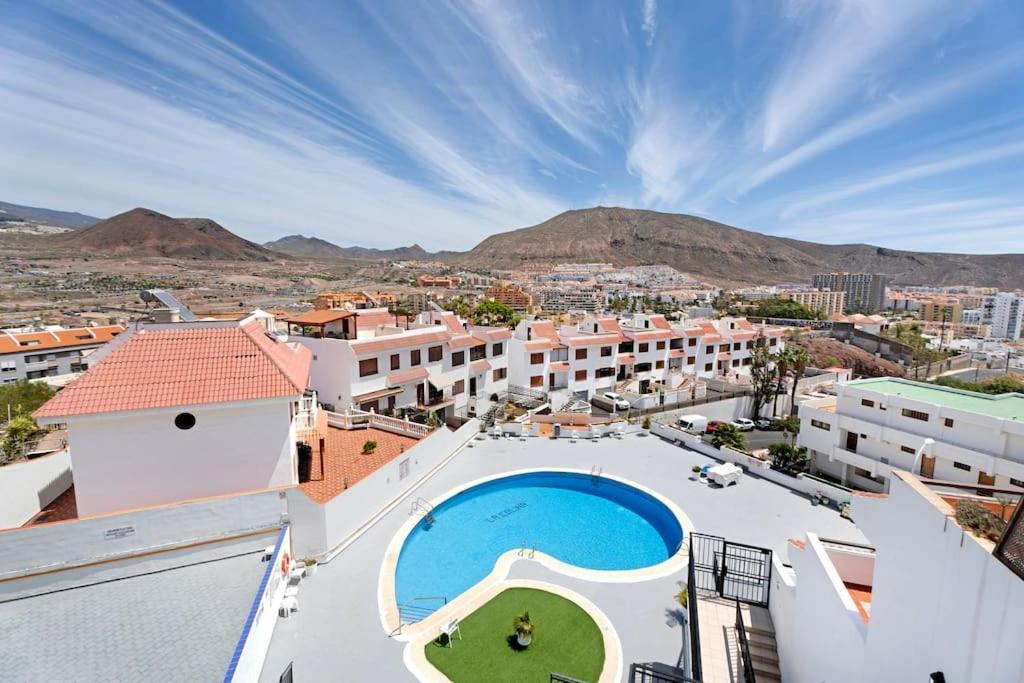 La Colina Atlantic View By Paramount Holidays Arona  Bagian luar foto