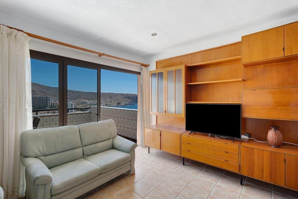 La Colina Atlantic View By Paramount Holidays Arona  Bagian luar foto