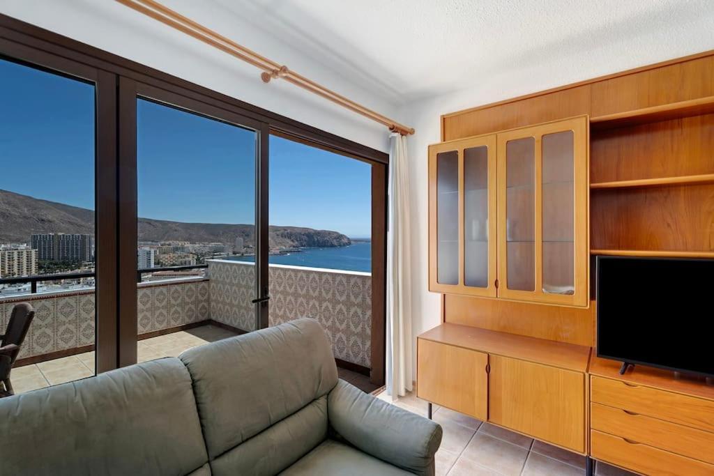La Colina Atlantic View By Paramount Holidays Arona  Bagian luar foto