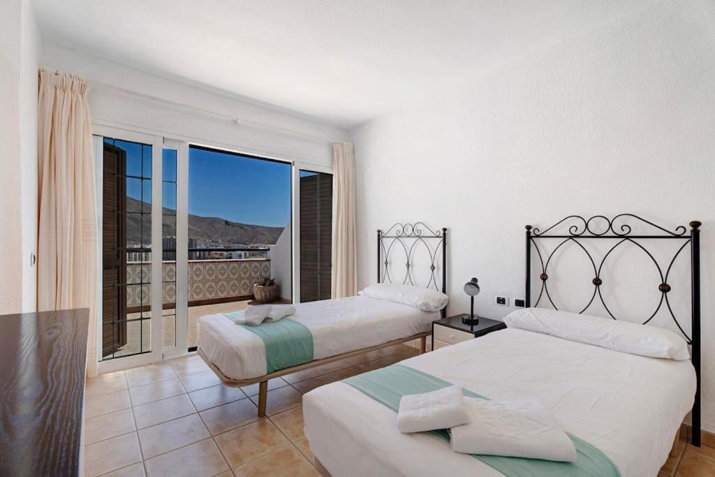 La Colina Atlantic View By Paramount Holidays Arona  Bagian luar foto
