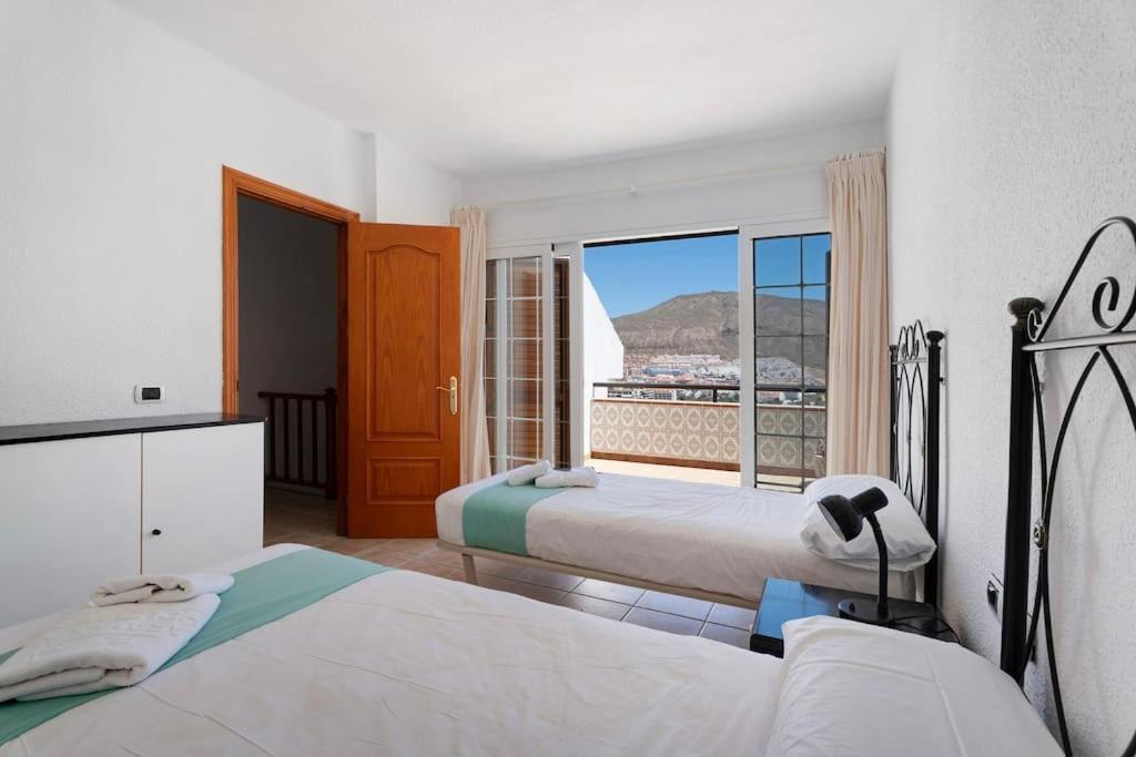La Colina Atlantic View By Paramount Holidays Arona  Bagian luar foto