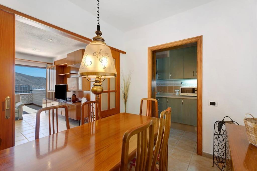 La Colina Atlantic View By Paramount Holidays Arona  Bagian luar foto