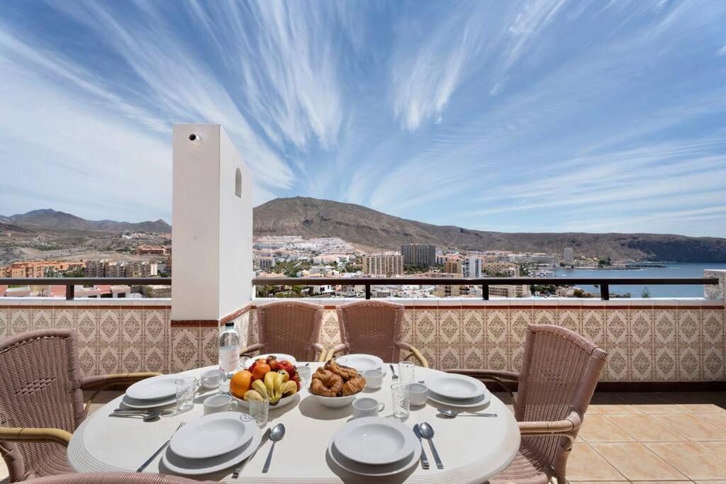La Colina Atlantic View By Paramount Holidays Arona  Bagian luar foto